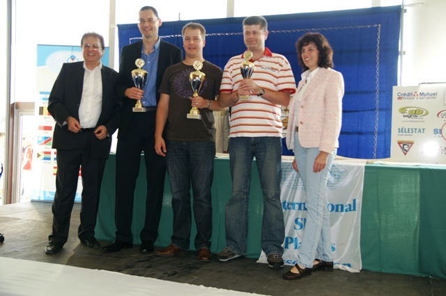 Gewinner 2011